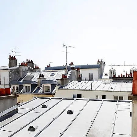 Vera Luz Paris