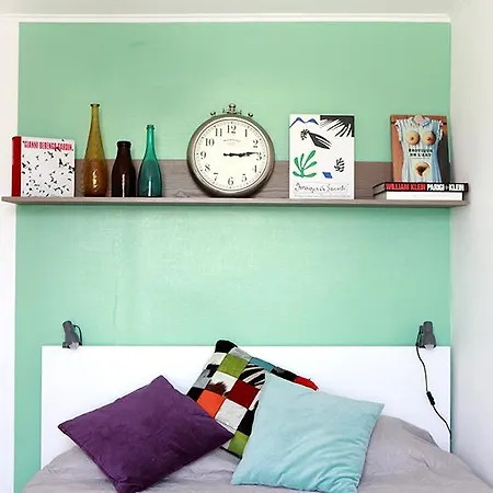 Apartment Vera Luz
