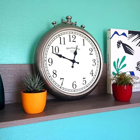 Apartment Vera Luz